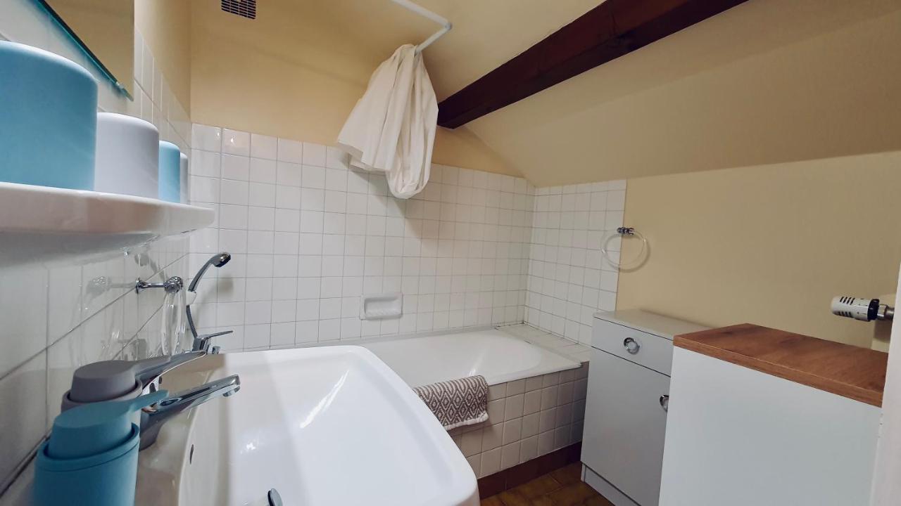 Le Renouveau Sévrier Exterior foto